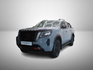 Nissan Navara 2.5DDTi double cab Pro-2X - Image 3