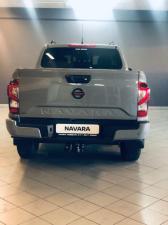 Nissan Navara 2.5DDTi double cab Pro-2X - Image 3