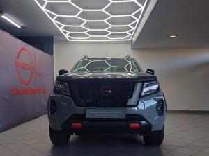 Nissan Navara 2.5DDTi double cab Pro-2X - Image 4
