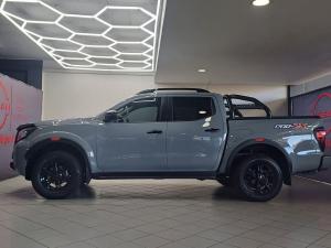 Nissan Navara 2.5DDTi double cab Pro-2X - Image 5