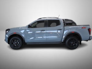 Nissan Navara 2.5DDTi double cab Pro-2X - Image 5