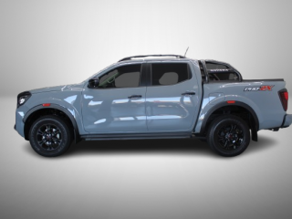 Nissan Navara 2.5DDTi double cab Pro-2X