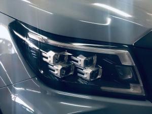 Nissan Navara 2.5DDTi double cab Pro-2X - Image 6