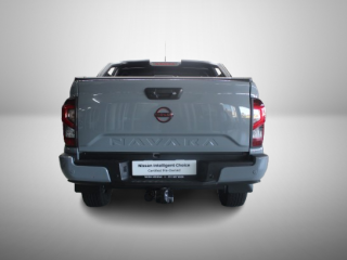 Nissan Navara 2.5DDTi double cab Pro-2X