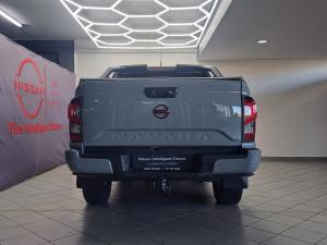 Nissan Navara 2.5DDTi double cab Pro-2X - Image 6