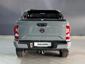 Nissan Navara 2.5DDTi double cab Pro-2X - Image 7