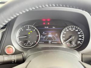 Nissan Navara 2.5DDTi double cab Pro-2X - Image 7
