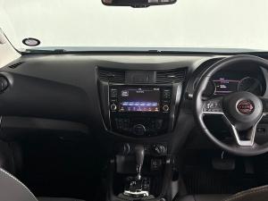 Nissan Navara 2.5DDTi double cab Pro-2X - Image 8