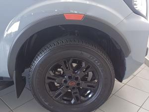 Nissan Navara 2.5DDTi double cab Pro-2X - Image 8