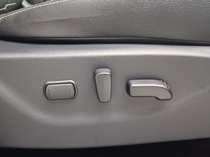 Nissan Navara 2.5DDTi double cab Pro-2X - Image 9