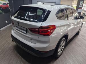 BMW X1 sDrive18i Sport Line auto - Image 10