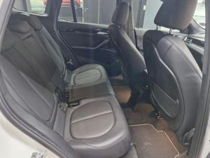 BMW X1 sDrive18i Sport Line auto - Image 12