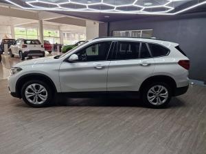 BMW X1 sDrive18i Sport Line auto - Image 3