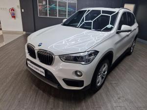 BMW X1 sDrive18i Sport Line auto - Image 4