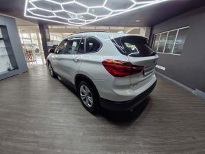 BMW X1 sDrive18i Sport Line auto - Image 6