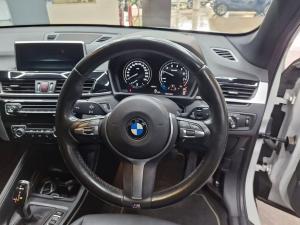 BMW X1 sDrive18i Sport Line auto - Image 8
