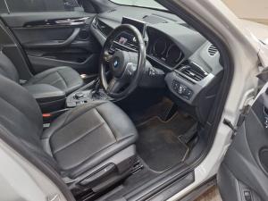 BMW X1 sDrive18i Sport Line auto - Image 9