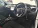 Toyota Hilux 2.8GD-6 double cab 4x4 Raider auto - Thumbnail 11