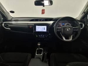 Toyota Hilux 2.8GD-6 double cab 4x4 Raider auto - Image 12