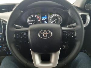 Toyota Hilux 2.8GD-6 double cab 4x4 Raider auto - Image 13