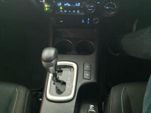 Toyota Hilux 2.8GD-6 double cab 4x4 Raider auto - Image 17