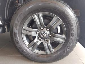 Toyota Hilux 2.8GD-6 double cab 4x4 Raider auto - Image 19