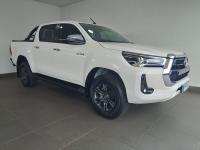 Thumbnail Toyota Hilux 2.8GD-6 double cab 4x4 Raider auto