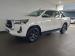 Toyota Hilux 2.8GD-6 double cab 4x4 Raider auto - Thumbnail 3