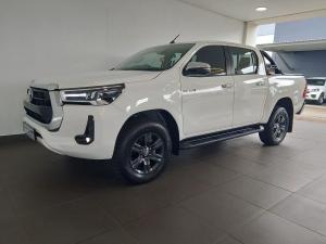 Toyota Hilux 2.8GD-6 double cab 4x4 Raider auto - Image 3