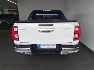 Toyota Hilux 2.8GD-6 double cab 4x4 Raider auto - Image 6