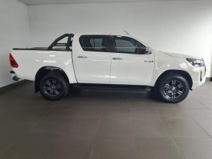 Toyota Hilux 2.8GD-6 double cab 4x4 Raider auto - Image 8
