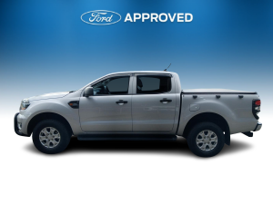 Ford Ranger 2.2TDCi double cab Hi-Rider XL auto - Image 5
