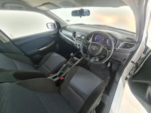 Toyota Starlet 1.4 XS - Image 10