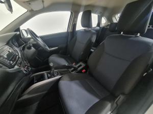 Toyota Starlet 1.4 XS - Image 13