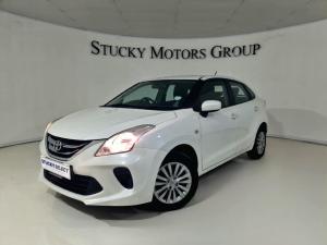 Toyota Starlet 1.4 XS - Image 1