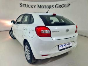 Toyota Starlet 1.4 XS - Image 5