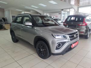 Toyota Urban Cruiser 1.5 XS auto - Image 1
