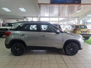 Toyota Urban Cruiser 1.5 XS auto - Image 4