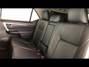 Toyota Fortuner 2.8GD-6 VX - Image 21
