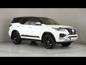 Toyota Fortuner 2.8GD-6 VX - Image 1