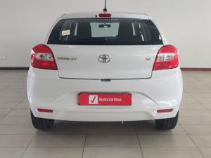 Toyota Starlet 1.4 XS - Image 5