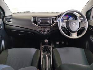 Toyota Starlet 1.4 XS - Image 6