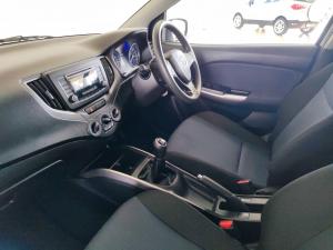 Toyota Starlet 1.4 XS - Image 7
