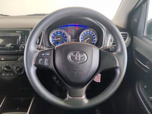 Toyota Starlet 1.4 XS - Image 8