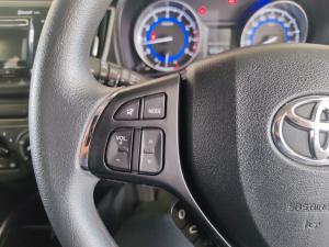 Toyota Starlet 1.4 XS - Image 9