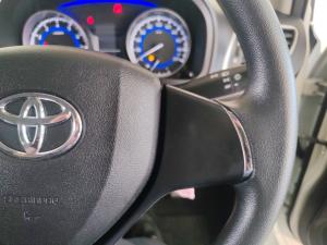 Toyota Starlet 1.4 XS - Image 10