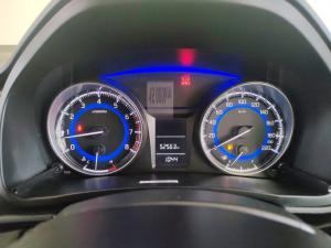 Toyota Starlet 1.4 XS - Image 11