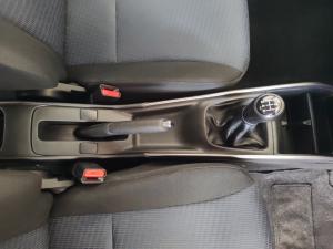 Toyota Starlet 1.4 XS - Image 12