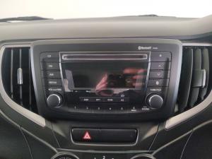 Toyota Starlet 1.4 XS - Image 14
