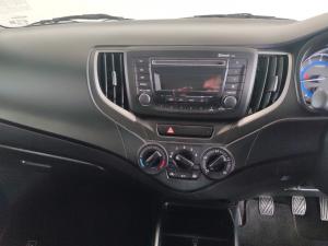 Toyota Starlet 1.4 XS - Image 15